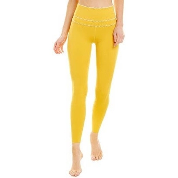 Alala Designer Jolie Tight Size M - Picture 3 of 12